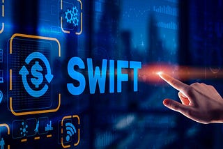 CBDCs ‘may be a huge force’ in the near future, according to SWIFT’s head of innovation