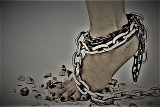 Chains III