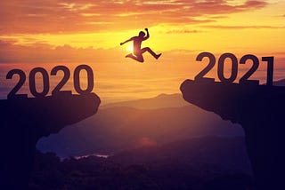 How To Achieve More Success In Sales (faster) in 2021
