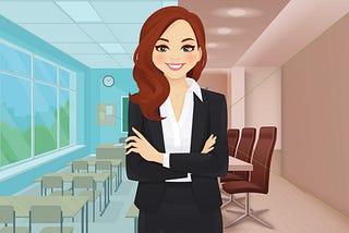 What educators can learn from entrepreneurs