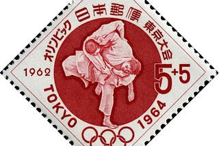 How the 1964 Tokyo Olympics Defined Contemporary Japan