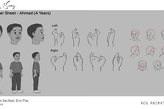 How Our Song Aims to Help Parents Talk to Their Children About Limb…