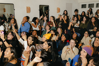 The Last Supper: New York’s Socialist Feast