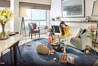 Affordable 2 BHK Apartments for Sale at Lodha Crown Dombivli: Your Gateway to a Premium Lifestyle