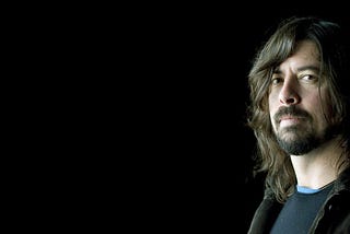 La enseñanza de Dave Grohl