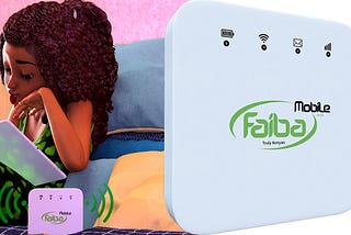 A Complete Guide to MiFi Devices in Kenya