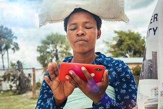 Informal businesses and the shift to digital: what we learned from small enterprises joining the…