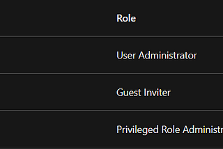 AZ-500: Manage identity and access