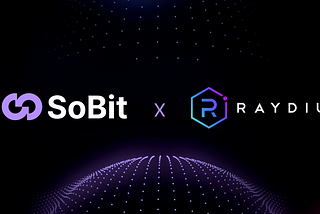 Launch of Sobit Bridge Token ($SOBB) on Radyium