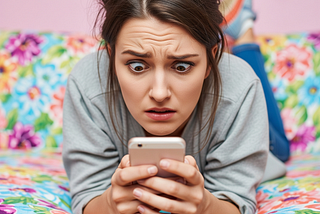 Where Did All the Love Texts Go?