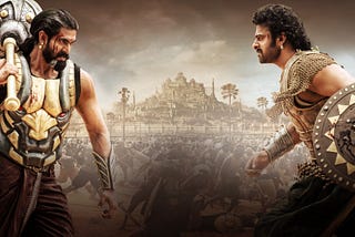 10 Corporate and Project Management Lessons from Baahubali-2