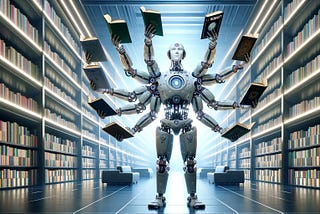 Robots and Crime: The legacy of Issac Asimov