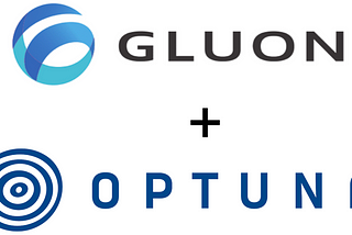 Using Optuna to Optimize Gluon Hyperparameters