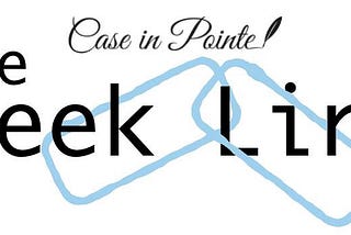 The Week Link — 10/14/16
