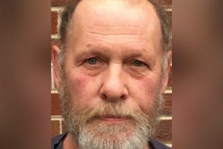 Virginia State Police Seek ‘Missing’ Sex Offender