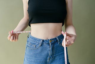 Why Is It Difficult for Women to Lose Weight? And What Can Be Done About It.