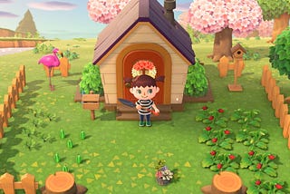 What Animal Crossing can Teach us About Copywriting
