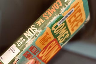 Book Review