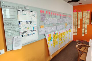 What I learned from running a Design Sprint (part 2)