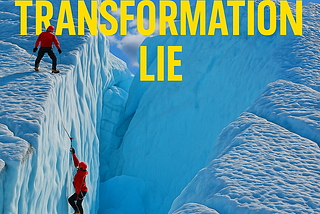 The Transformation Lie