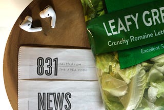 What local news organizations can learn from bagged lettuce