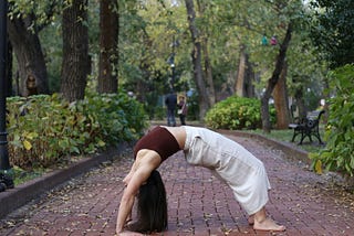When Politics and Friendships Collide will Yoga Help?