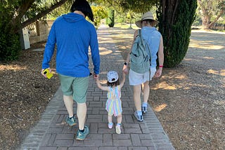 (Not) Walking the Camino: Day 23