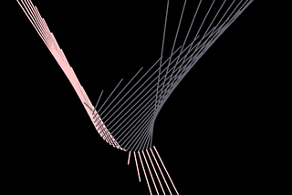 Visual Essay: Evolution of a Recreation of John Whitney’s Experiments In Motion Graphics’ Yellow…