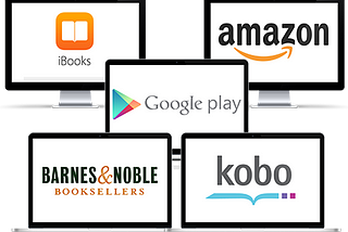 What’s the Best Ebook Publishing Platform for You