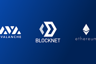 Blocknet scales development effort, pursues Ethereum and Avalanche interoperability