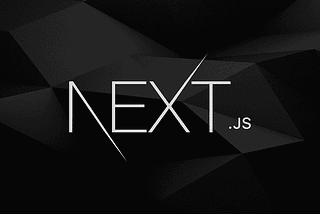 nextjs