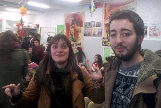 QUAND LE JAZZ S’EMPARE DES ÉTUDIANT·E·S !