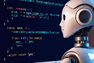AI and Programming — A Simple Review