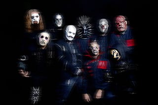 Slipknot — The End, So Far Review