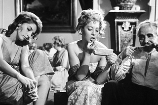 The Violence of the Ruling Class in ‘The Exterminating Angel’