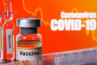 Corona vaccine: the fastest vaccine in history