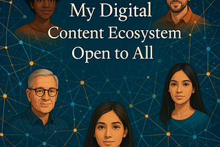 Five New Giveback Solutions I Built to Make Marketing Easier for Writers and Reading Accessible for…