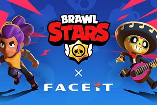 Announcing new Brawl Stars weekly tournament series and organizers support