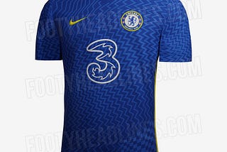 Are Football Kit Leaks Staged?