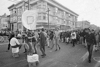 The Summer of Love: Its Influence and relevance