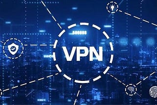 Create your own VPN in under 10 minutes!