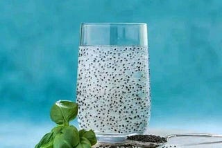 Benefits Of Basil Seeds