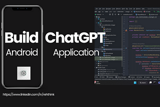 Building ChatGPT Android App using Retrofit and Dagger Hilt: Step-by-Step.