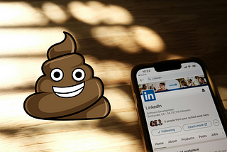 LinkedIn Is A F*cked Up Circus — Flee.