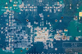 The Hardware of Hard Power: Techno-Realism and the Material Base of Coercion in International…