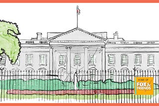 Home of Fox and Friends