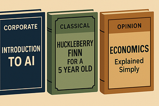 The Explain-It-to-Me Economy: What Happens When AI Gives You the Answer Without the Weight of…