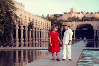 Palais Namaskar, Hotel with Fun Activities for Families in Marrakech