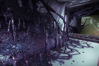 ‘Destiny 2’ What are The Qugu?
