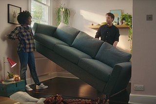 How Augmented Reality is going to change user experience — IKEA as an example